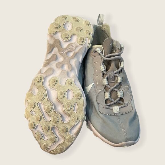 Nike React Element 55 women’s 7.5 - Picture 2 of 4